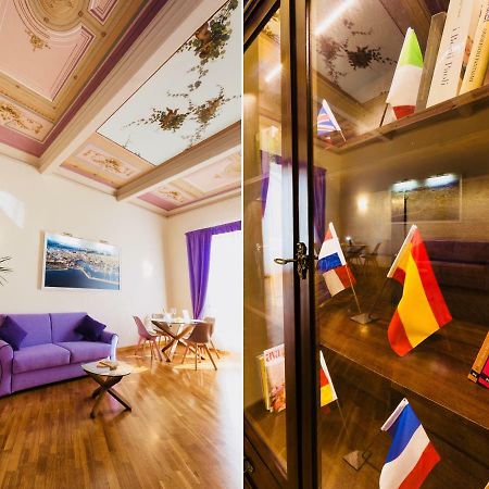 Suite 188 - Via Roma Palermo Buitenkant foto