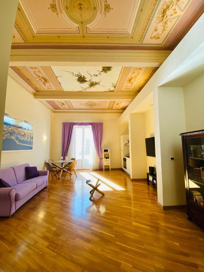 Suite 188 - Via Roma Palermo Buitenkant foto