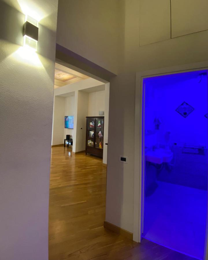 Suite 188 - Via Roma Palermo Buitenkant foto