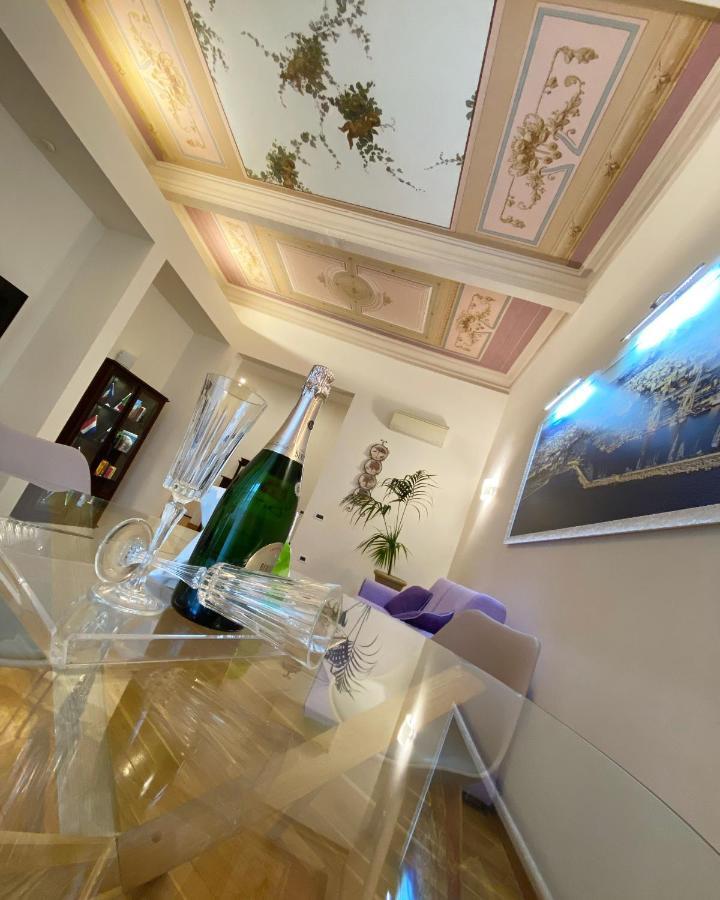Suite 188 - Via Roma Palermo Buitenkant foto