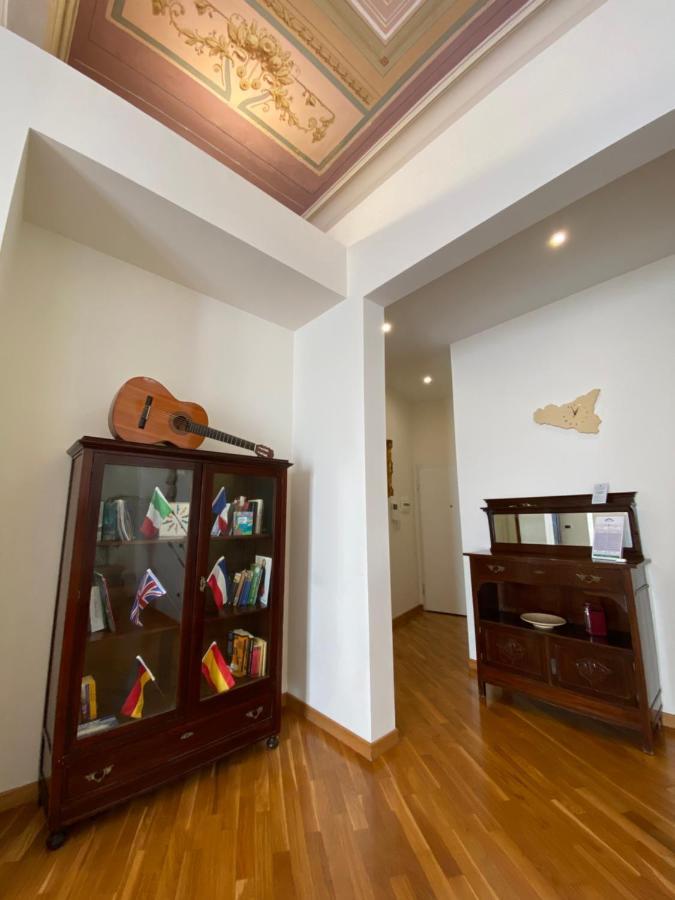 Suite 188 - Via Roma Palermo Buitenkant foto