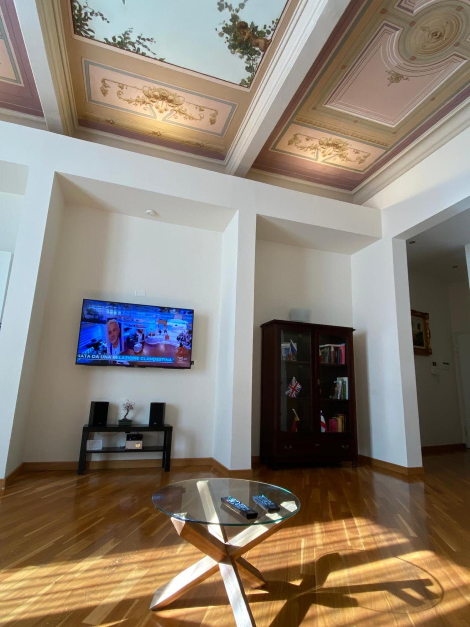 Suite 188 - Via Roma Palermo Buitenkant foto