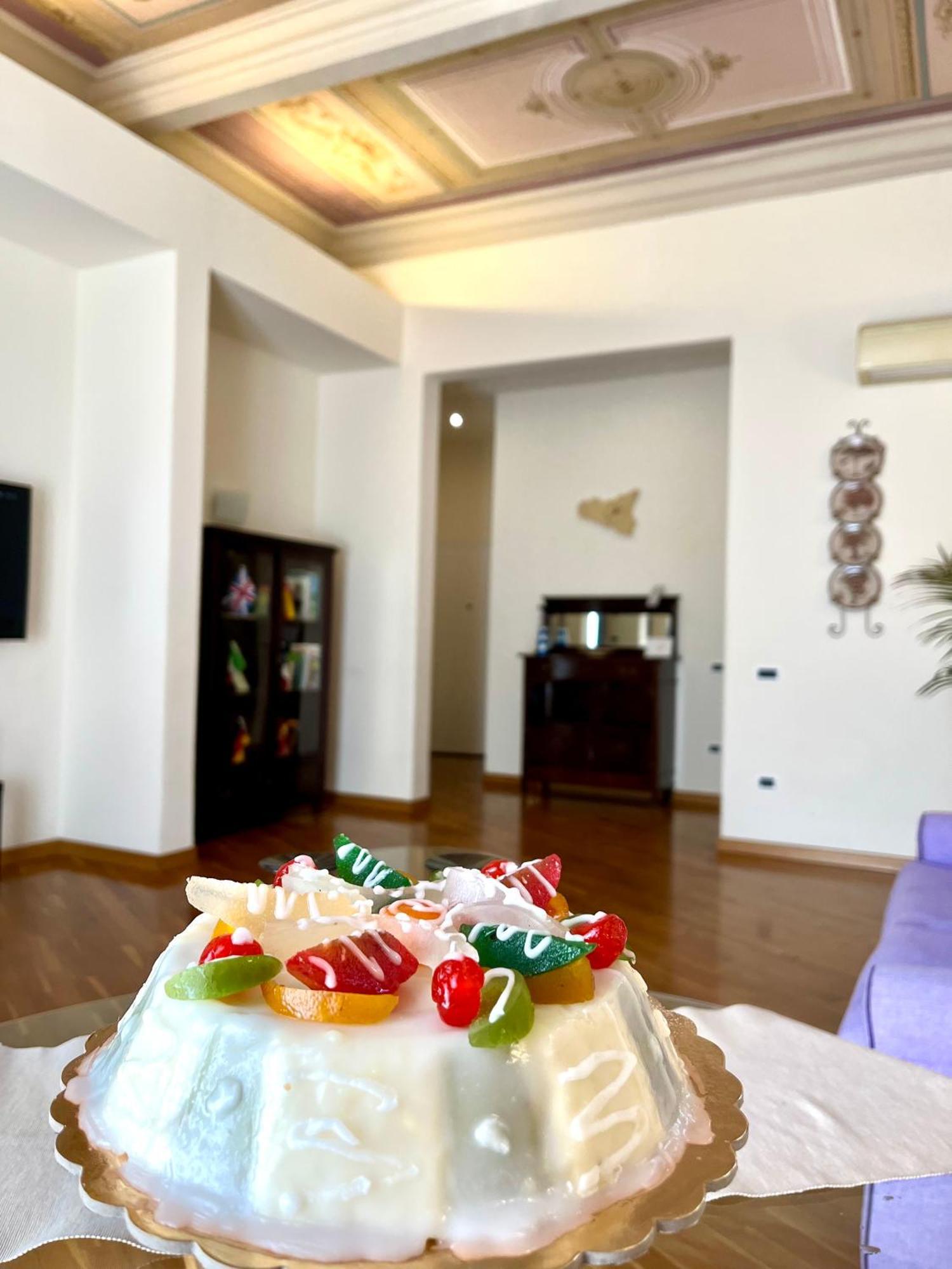 Suite 188 - Via Roma Palermo Buitenkant foto