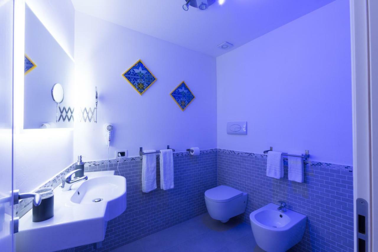 Suite 188 - Via Roma Palermo Buitenkant foto