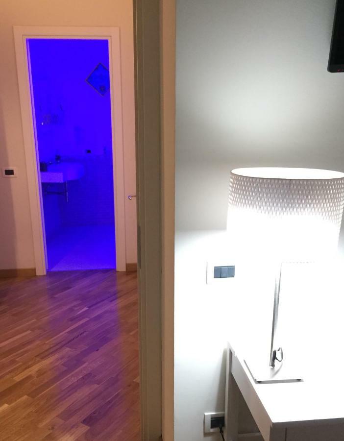 Suite 188 - Via Roma Palermo Buitenkant foto