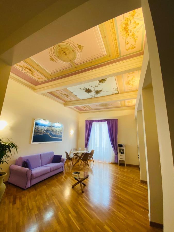 Suite 188 - Via Roma Palermo Buitenkant foto