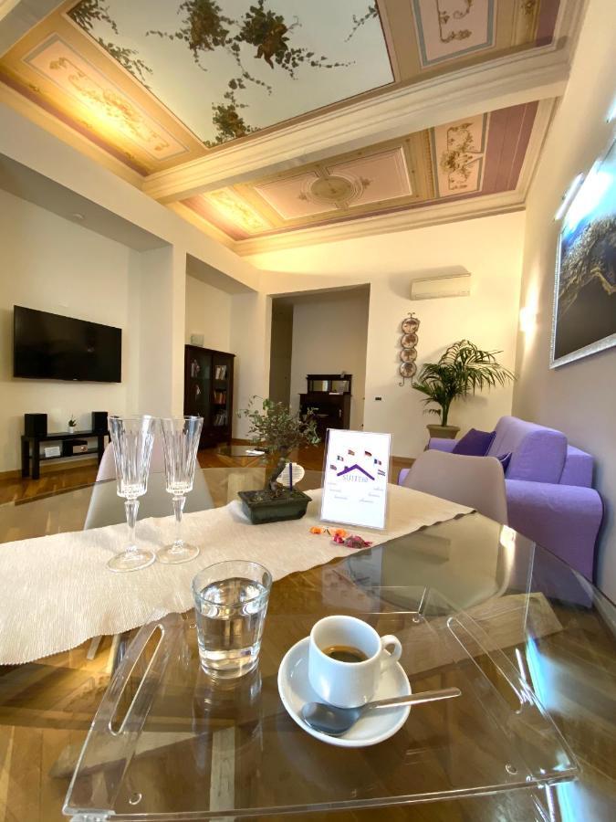 Suite 188 - Via Roma Palermo Buitenkant foto
